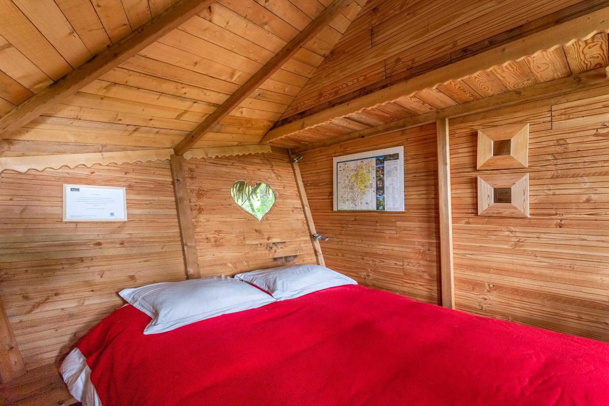 Bed and Breakfast Domaine des vaulx à La Baconniere Extérieur photo