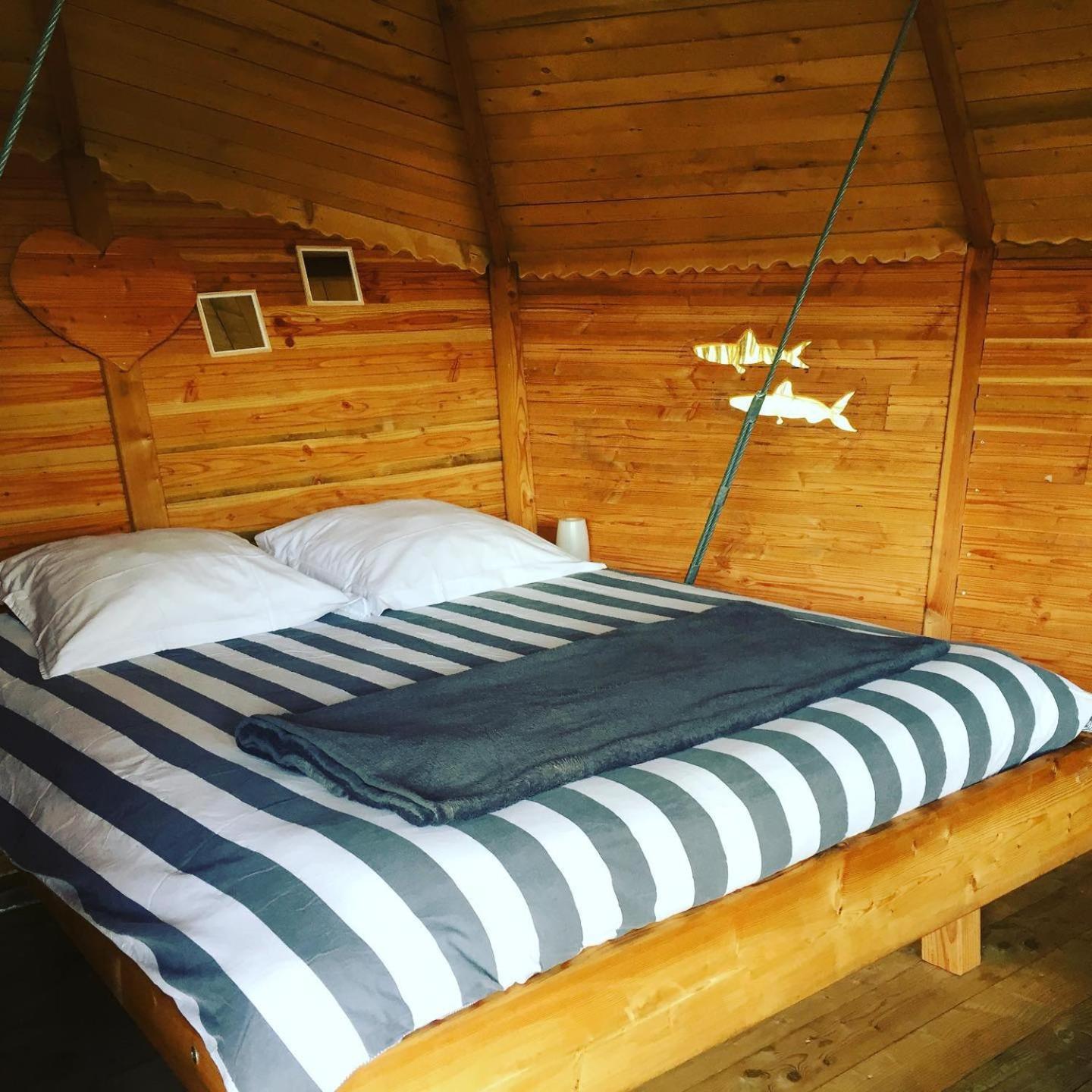 Bed and Breakfast Domaine des vaulx à La Baconniere Extérieur photo